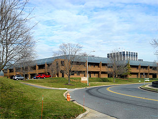 Schilling Center, Hunt Valley, Maryland